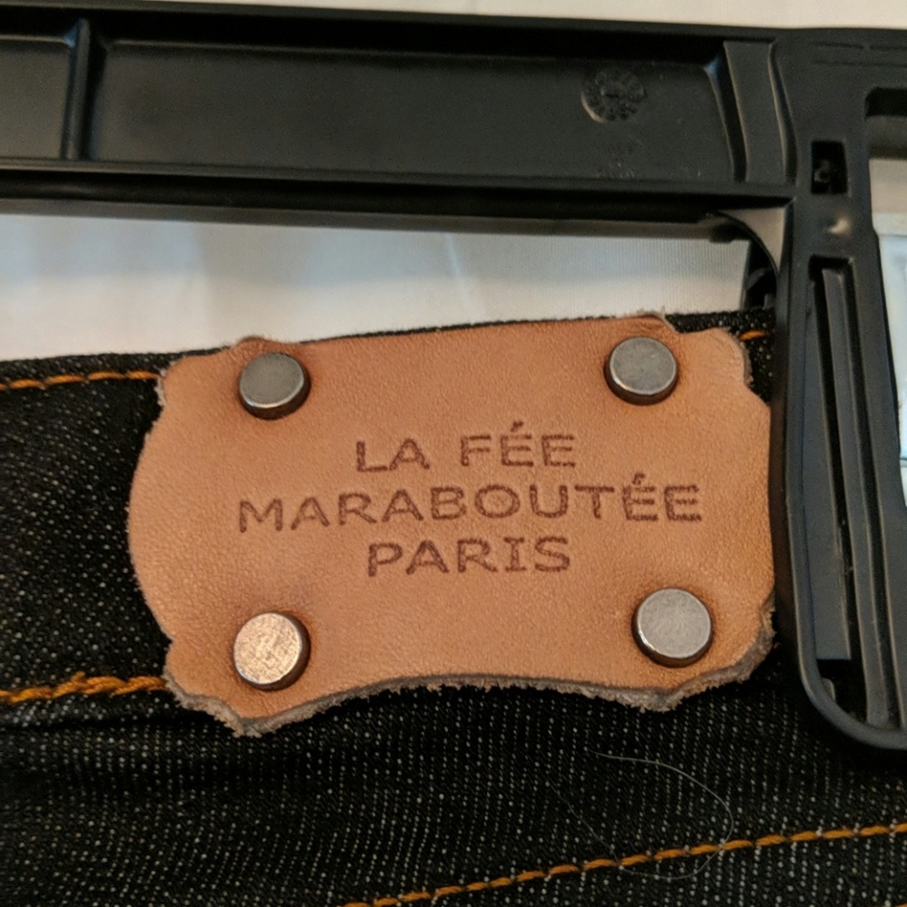 Jeans - Picture 4 of 4